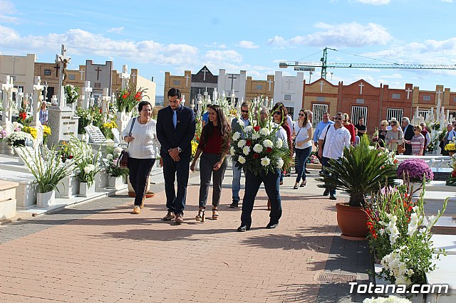 Da de Todos los Santos y Fieles Difuntos 2019 - 195