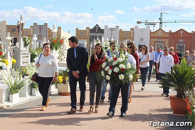 Da de Todos los Santos y Fieles Difuntos 2019 - 196