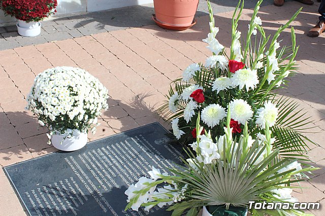 Da de Todos los Santos y Fieles Difuntos 2019 - 197