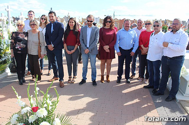 Da de Todos los Santos y Fieles Difuntos 2019 - 198