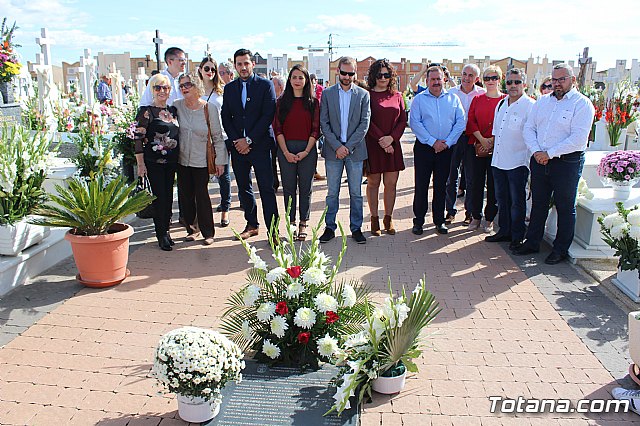 Da de Todos los Santos y Fieles Difuntos 2019 - 199