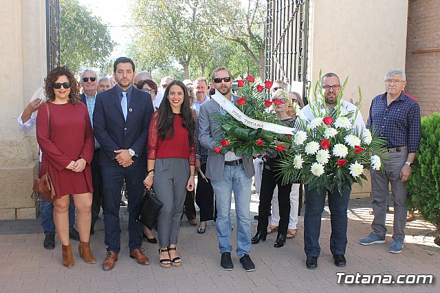 Da de Todos los Santos y Fieles Difuntos 2019 - 203