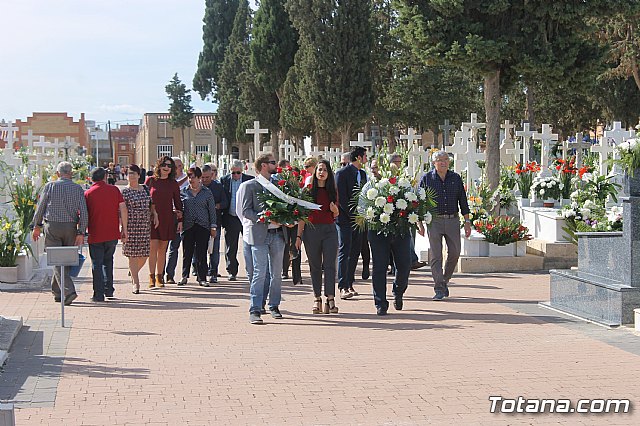 Da de Todos los Santos y Fieles Difuntos 2019 - 205