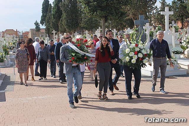 Da de Todos los Santos y Fieles Difuntos 2019 - 207