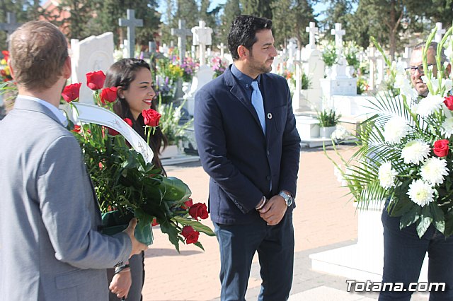 Da de Todos los Santos y Fieles Difuntos 2019 - 210