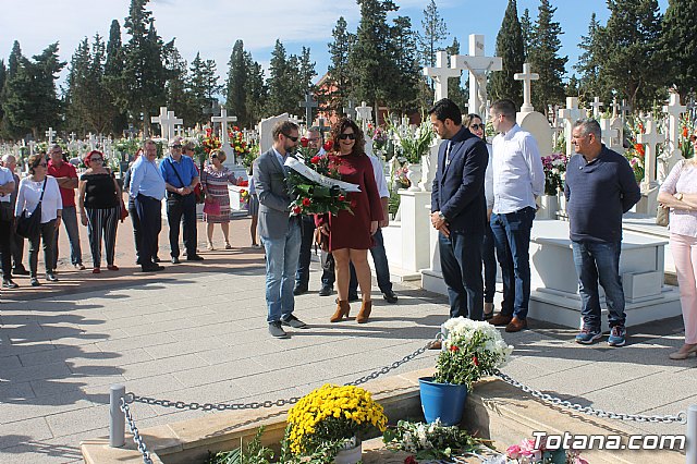 Da de Todos los Santos y Fieles Difuntos 2019 - 213