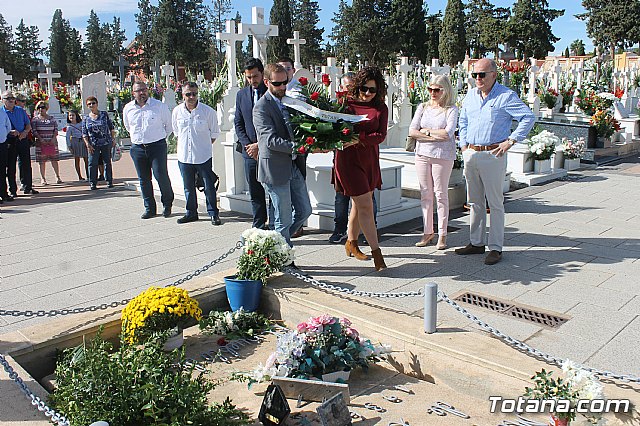 Da de Todos los Santos y Fieles Difuntos 2019 - 217