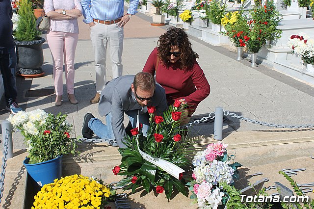 Da de Todos los Santos y Fieles Difuntos 2019 - 220