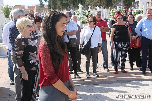 Da de Todos los Santos y Fieles Difuntos 2019 - 223