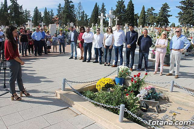 Da de Todos los Santos y Fieles Difuntos 2019 - 224