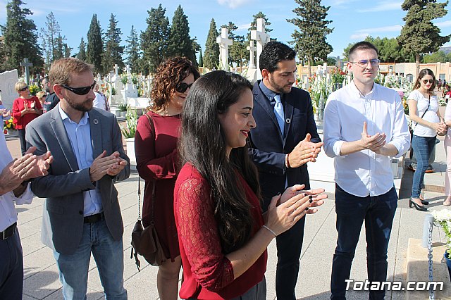 Da de Todos los Santos y Fieles Difuntos 2019 - 225