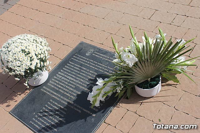 Da de Todos los Santos y Fieles Difuntos 2019 - 227