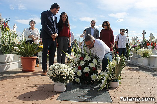 Da de Todos los Santos y Fieles Difuntos 2019 - 229