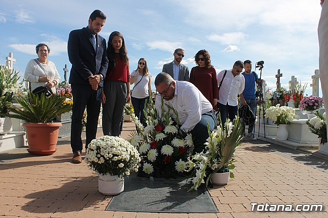 Da de Todos los Santos y Fieles Difuntos 2019 - 230