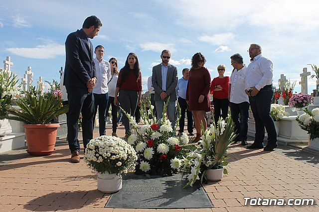 Da de Todos los Santos y Fieles Difuntos 2019 - 231