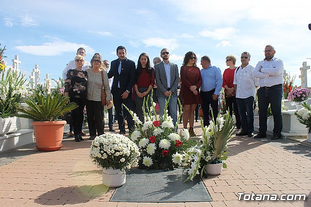 Da de Todos los Santos y Fieles Difuntos 2019 - 232