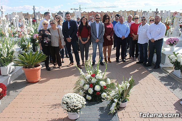 Da de Todos los Santos y Fieles Difuntos 2019 - 233