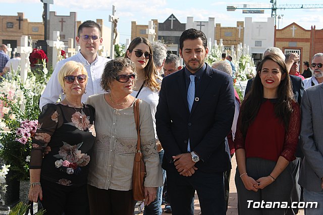 Da de Todos los Santos y Fieles Difuntos 2019 - 234