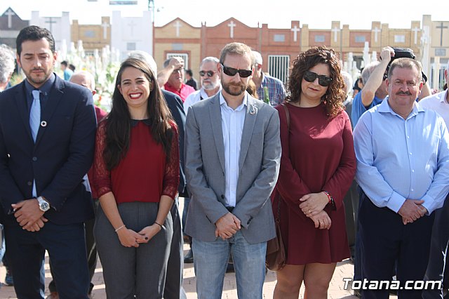 Da de Todos los Santos y Fieles Difuntos 2019 - 235