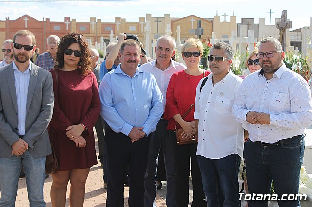 Da de Todos los Santos y Fieles Difuntos 2019 - 236