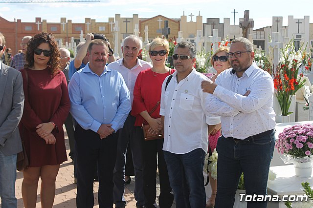 Da de Todos los Santos y Fieles Difuntos 2019 - 237