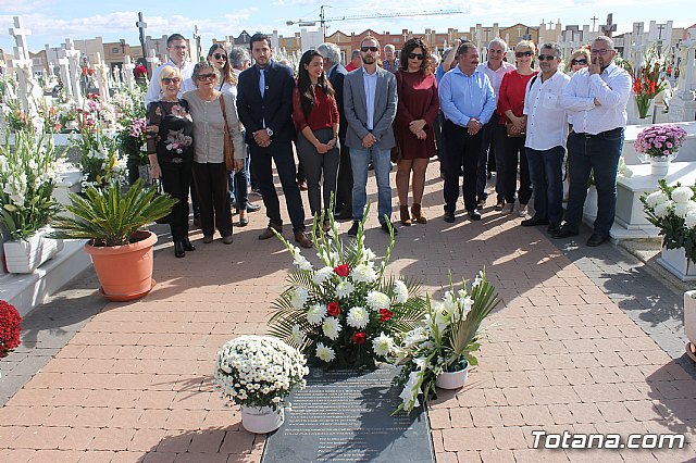 Da de Todos los Santos y Fieles Difuntos 2019 - 238