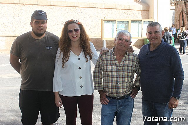 Da de Todos los Santos y Fieles Difuntos 2019 - 240