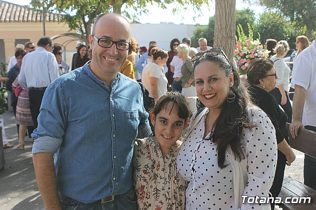 Da de Todos los Santos y Fieles Difuntos 2019 - 241