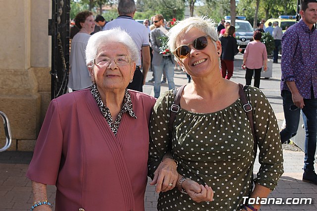 Da de Todos los Santos y Fieles Difuntos 2019 - 242