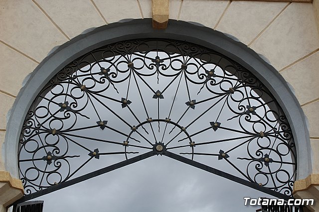 Da de Todos los Santos y Fieles Difuntos 2019 - 244