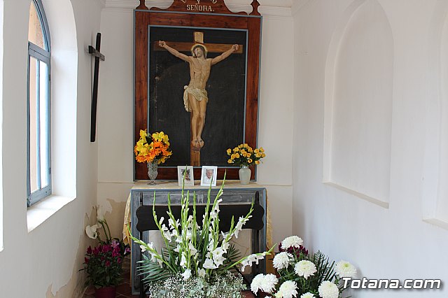 Da de Todos los Santos y Fieles Difuntos 2019 - 245