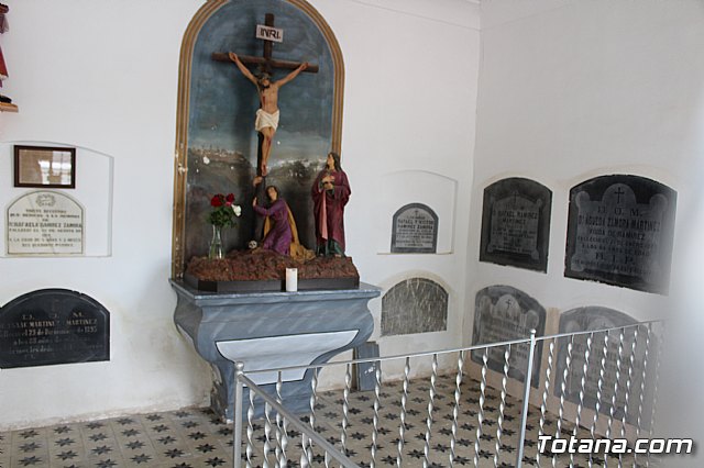 Da de Todos los Santos y Fieles Difuntos 2019 - 248