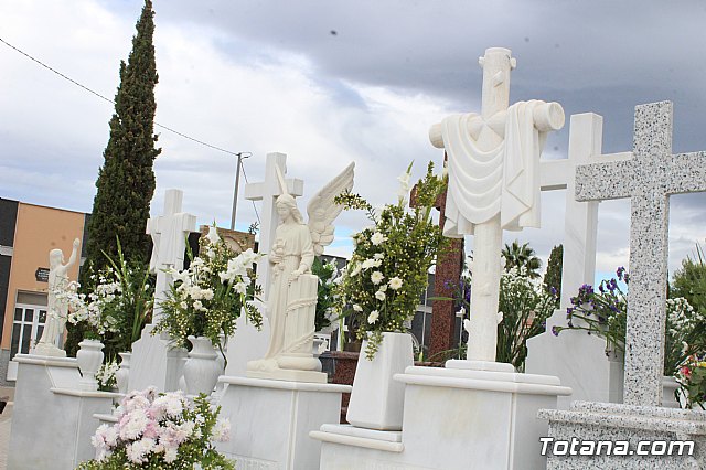 Da de Todos los Santos y Fieles Difuntos 2019 - 256