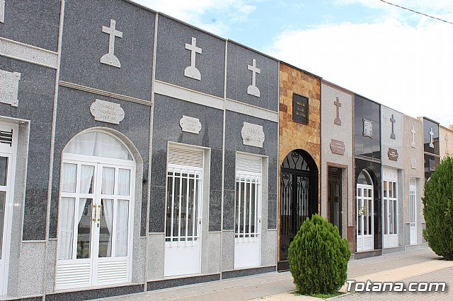 Da de Todos los Santos y Fieles Difuntos 2019 - 257