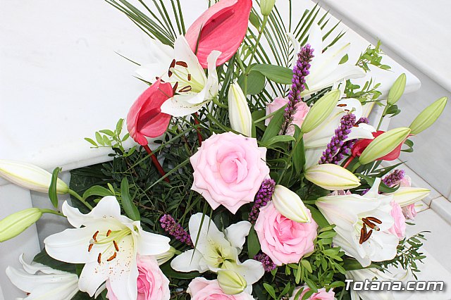 Da de Todos los Santos y Fieles Difuntos 2019 - 259