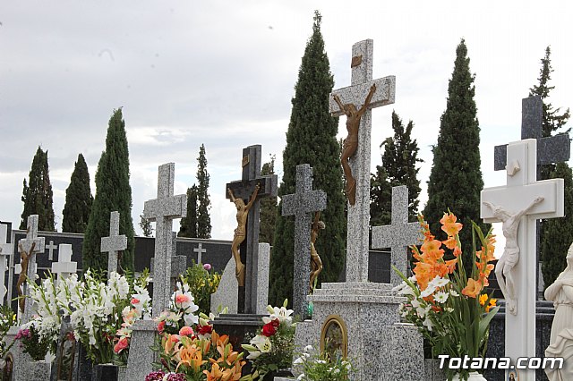 Da de Todos los Santos y Fieles Difuntos 2019 - 267