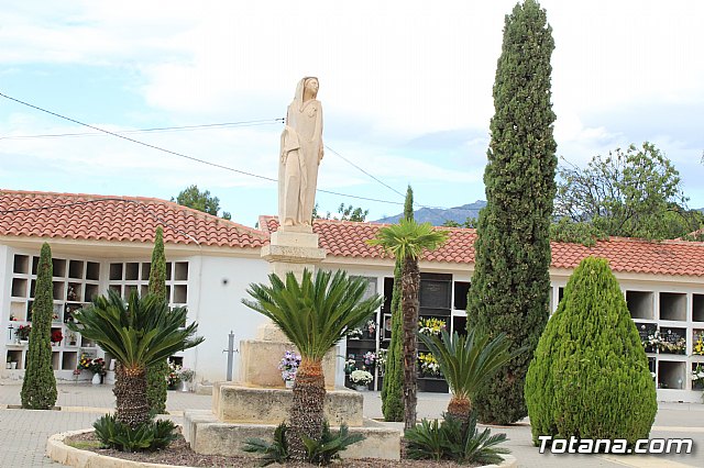 Da de Todos los Santos y Fieles Difuntos 2019 - 271