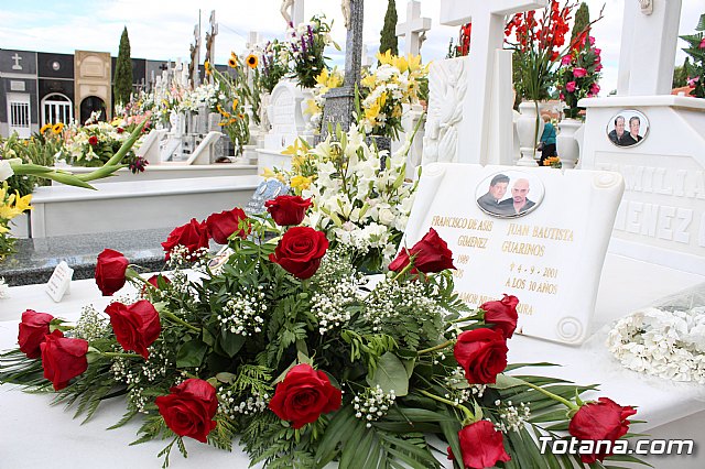 Da de Todos los Santos y Fieles Difuntos 2019 - 282