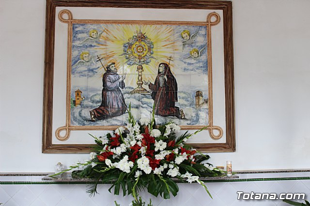 Da de Todos los Santos y Fieles Difuntos 2019 - 286