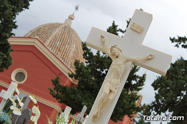 Da de Todos los Santos y Fieles Difuntos 2019 - 288