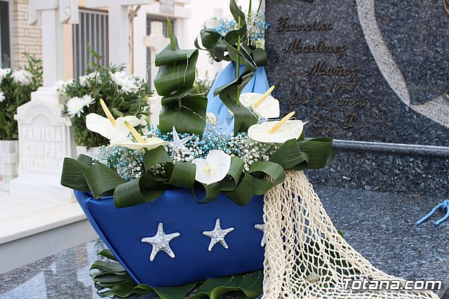 Da de Todos los Santos y Fieles Difuntos 2019 - 290