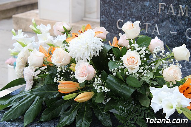 Da de Todos los Santos y Fieles Difuntos 2019 - 300