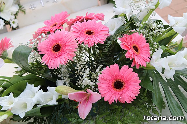 Da de Todos los Santos y Fieles Difuntos 2019 - 303