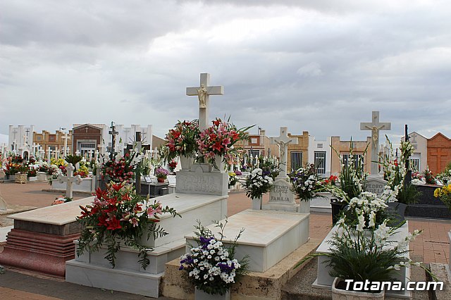 Da de Todos los Santos y Fieles Difuntos 2019 - 306