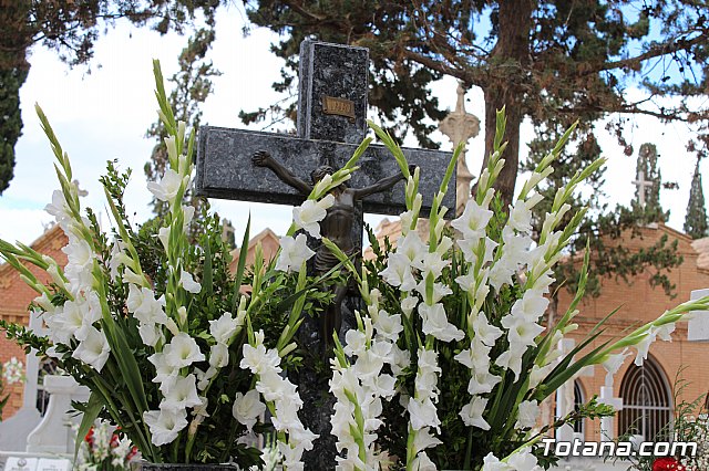 Da de Todos los Santos y Fieles Difuntos 2019 - 310