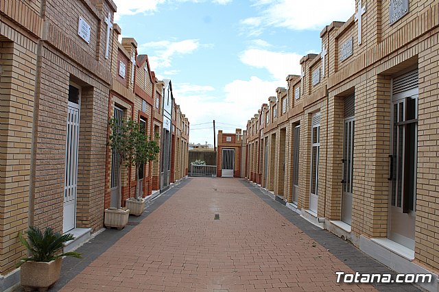 Da de Todos los Santos y Fieles Difuntos 2019 - 316