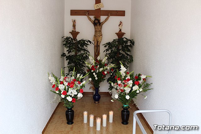 Da de Todos los Santos y Fieles Difuntos 2019 - 319