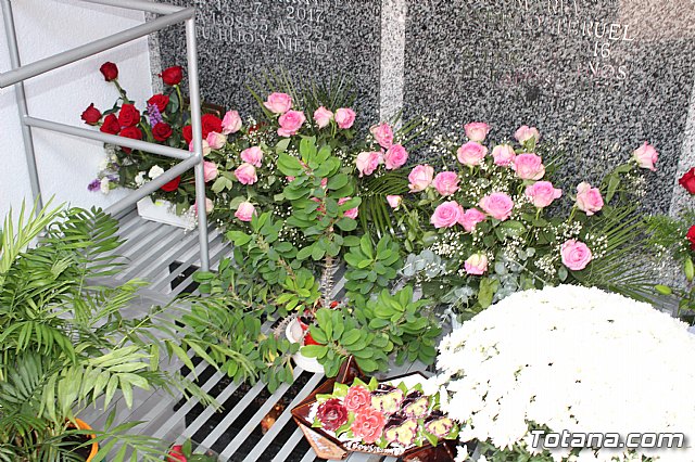 Da de Todos los Santos y Fieles Difuntos 2019 - 320