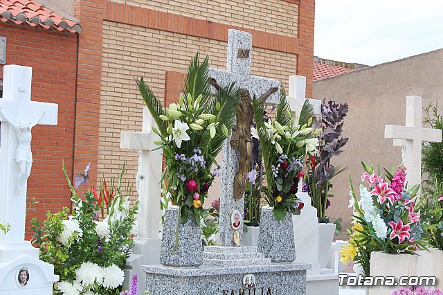 Da de Todos los Santos y Fieles Difuntos 2019 - 328