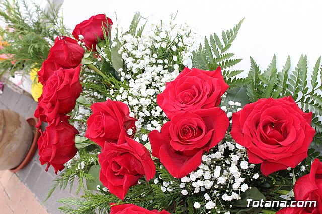 Da de Todos los Santos y Fieles Difuntos 2019 - 330